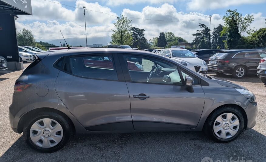 Renault Clio 1.5 dCi 8V 75CV 5 porte Live
