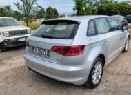 Audi A3 SPB 1.6 TDI clean diesel Ambition