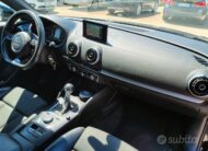 Audi A3 SPB 2.0 TDI 150 CV clean diesel S tronic S