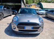 Mini 1.2 One 75 CV
