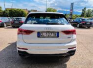 Audi Q3 40 TDI quattro S tronic S line edition