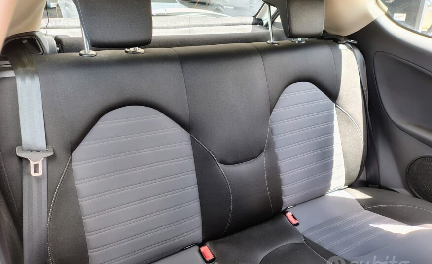 Alfa Romeo MiTo 1.4 78 CV 8V S&S Super