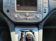 Ford Kuga 2.0 TDCi 136 CV 4WD Titanium DPF