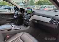 Mercedes-benz GLE 350 d 4Matic Coupé Premium Plus