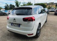 Citroen C4 Picasso BlueHDi 120 S&S Shine