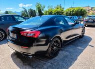 Maserati Ghibli V6 S Q4