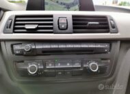 Bmw 320d Touring Sport