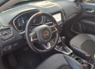Jeep Compass 1.3 T4 PHEV AT6 4xe Limited