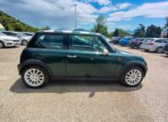 Mini Mini 1.4 tdi One D Park Lane