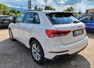 Audi Q3 40 TDI quattro S tronic S line edition