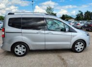 Ford Tourneo Courier Tourneo Courier 1.0 EcoBoost