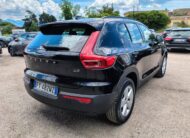 Volvo XC40 D3 Geartronic R-design