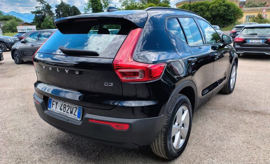 Volvo XC40 D3 Geartronic R-design