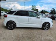 Citroen C4 Picasso BlueHDi 120 S&S Shine
