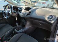 Ford Fiesta 1.0 80CV 5 porte – “UNIPROPRIETARIO”