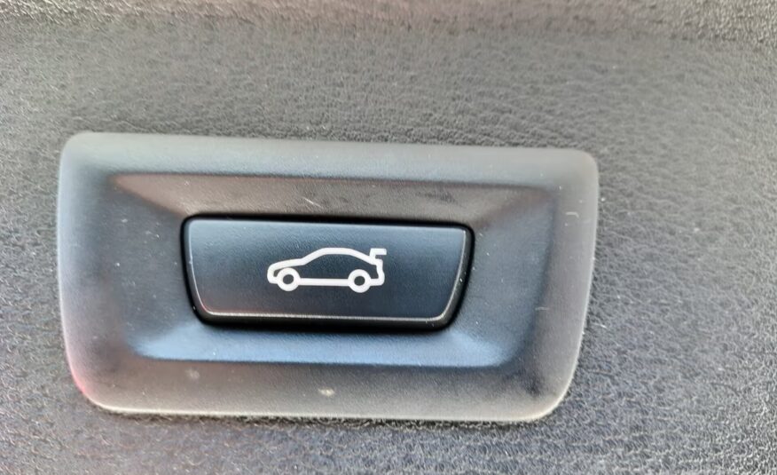 Bmw X1 sDrive18d Advantage
