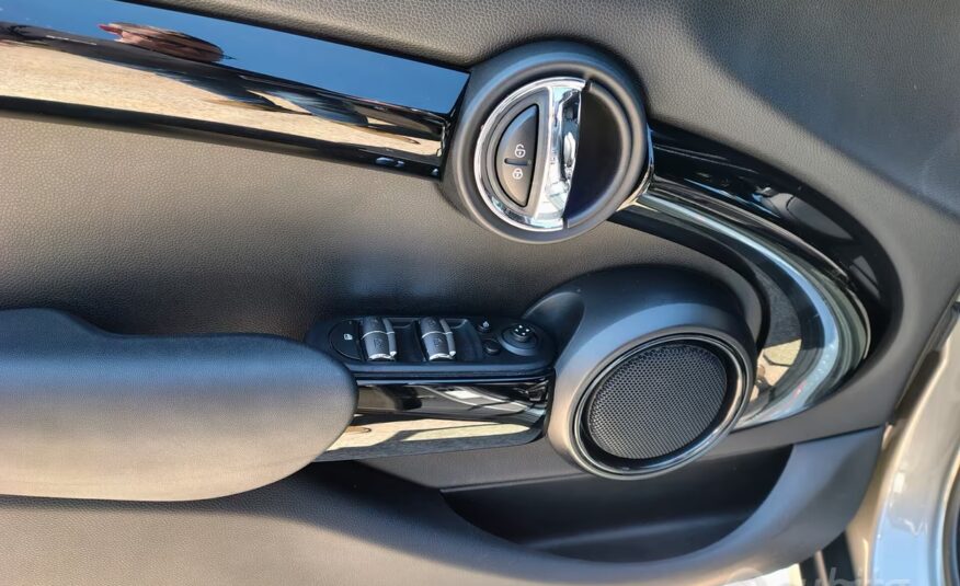 Mini Mini 2.0 Cooper SD aut. Hype