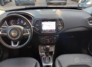 Jeep Compass 1.3 T4 PHEV AT6 4xe Limited