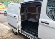 Ford Transit Custom Transit Custom 2.2 TDCi ECOnet