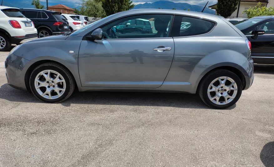 Alfa Romeo MiTo 1.3 JTDm-2 95 CV S&S Super