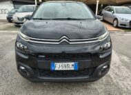 Citroen C3 PureTech 82 GPL Shine