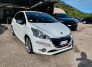 Peugeot 208 1.6 THP 200 CV 3 porte GTi