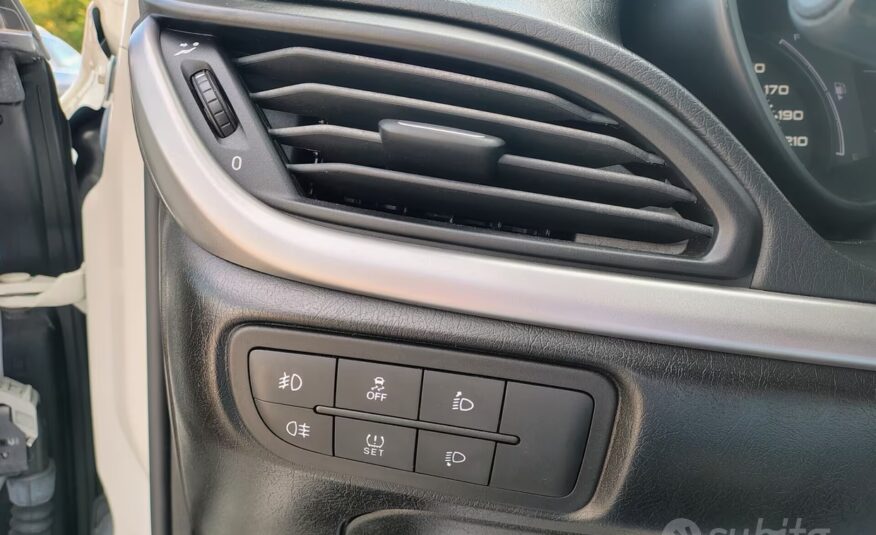 Fiat Tipo 1.3 Mjt 4 porte Lounge