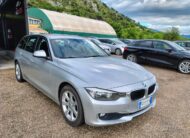 Bmw 320d Touring Sport