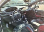 Peugeot 208 1.6 THP 200 CV 3 porte GTi