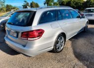 Mercedes-benz E 250 E 250 CDI 4Matic Premium