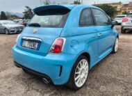 Abarth 500 1.4 Turbo T-Jet