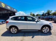 Bmw X1 sDrive18d Advantage