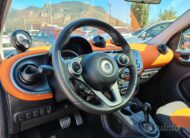 Smart ForFour 70 1.0 twinamic Prime