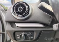 Audi A3 SPB 1.6 TDI clean diesel Ambition