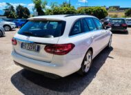 Mercedes-benz C 180 d S.W. Auto Premium