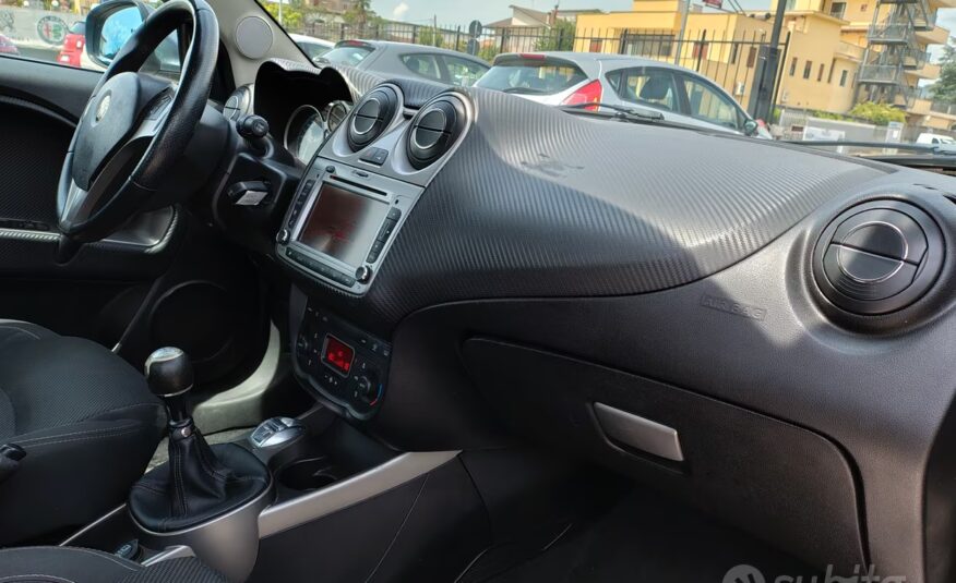 Alfa Romeo MiTo 1.3 JTDm-2 95 CV S&S Super