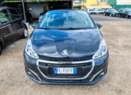 Peugeot 208 PureTech 82 5 porte Allure