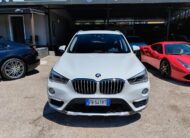 Bmw X1 sDrive18d Advantage