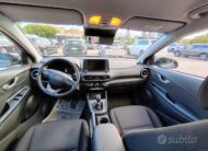 Hyundai Kona 1.0 T-GDI XLine