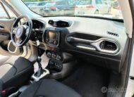 Jeep Renegade 2.0 Mjt 140CV 4WD Active Drive Limit