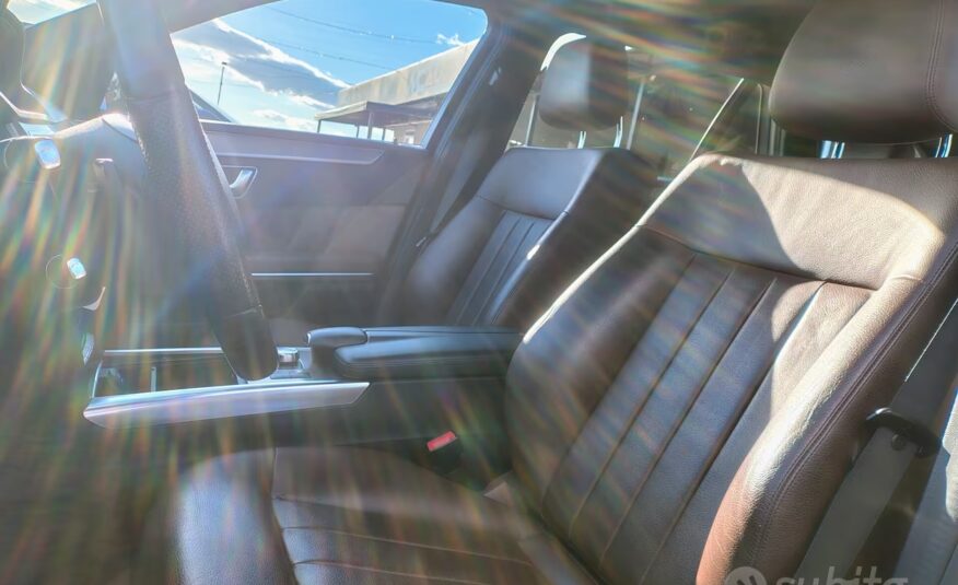 Mercedes-benz E 250 E 250 CDI 4Matic Premium
