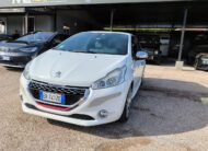 Peugeot 208 1.6 THP 200 CV 3 porte GTi