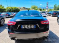 Maserati Ghibli V6 S Q4