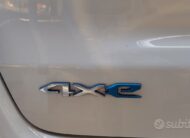 Jeep Compass 1.3 T4 PHEV AT6 4xe Limited
