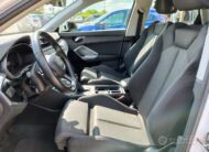 Audi Q3 40 TDI quattro S tronic S line edition