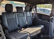 Lancia Voyager 2.8 Turbodiesel Platinum 177 CV