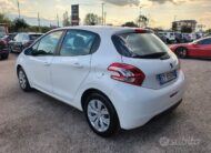 Peugeot 208 1.4 HDi 68 CV 5 porte Active