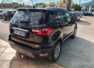 Ford EcoSport 1.0 EcoBoost 125 CV Titanium 2018
