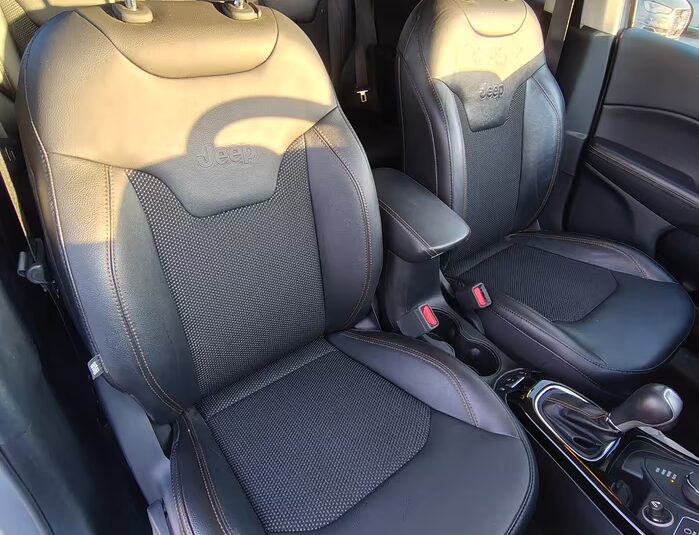Jeep Compass 2.0 Multijet II 4WD Limited