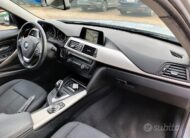 Bmw 320d Touring Sport